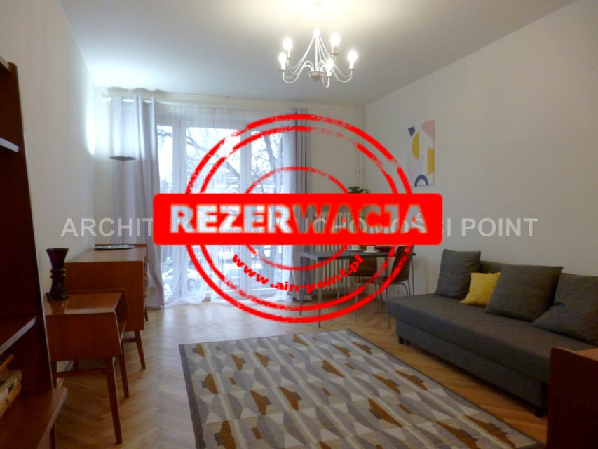 Mieszkanie Warszawa