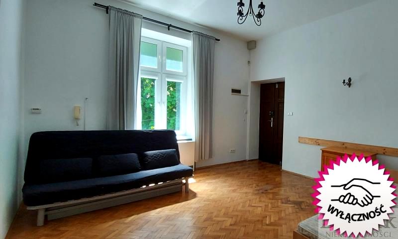 Mieszkanie Kraków