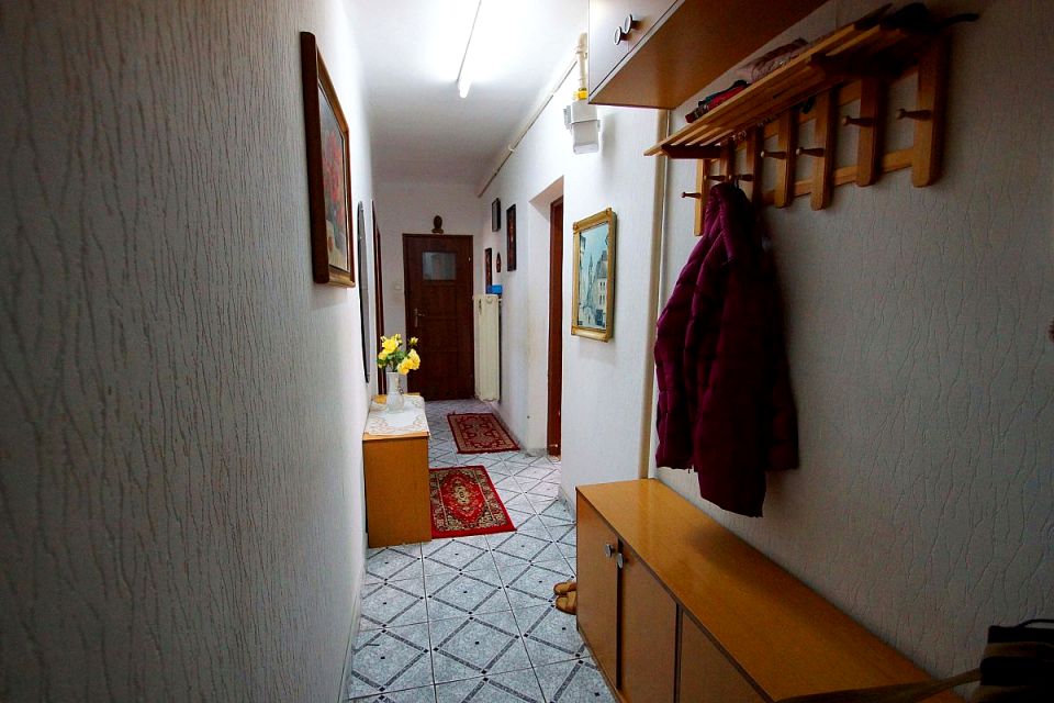 Mieszkanie Białystok