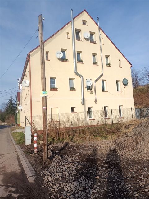 Mieszkanie Jedlina-Zdrój