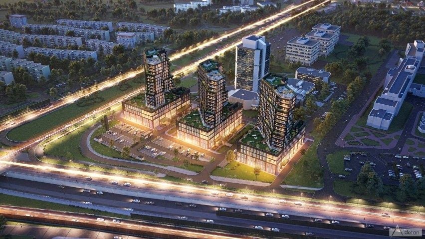 Mieszkanie Kielce