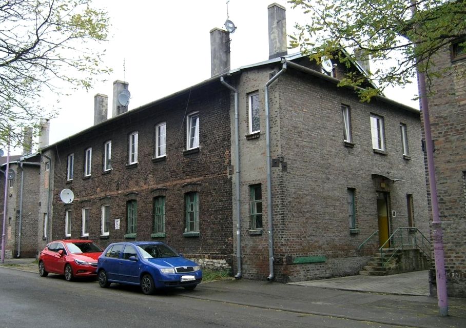 Mieszkanie Czeladź