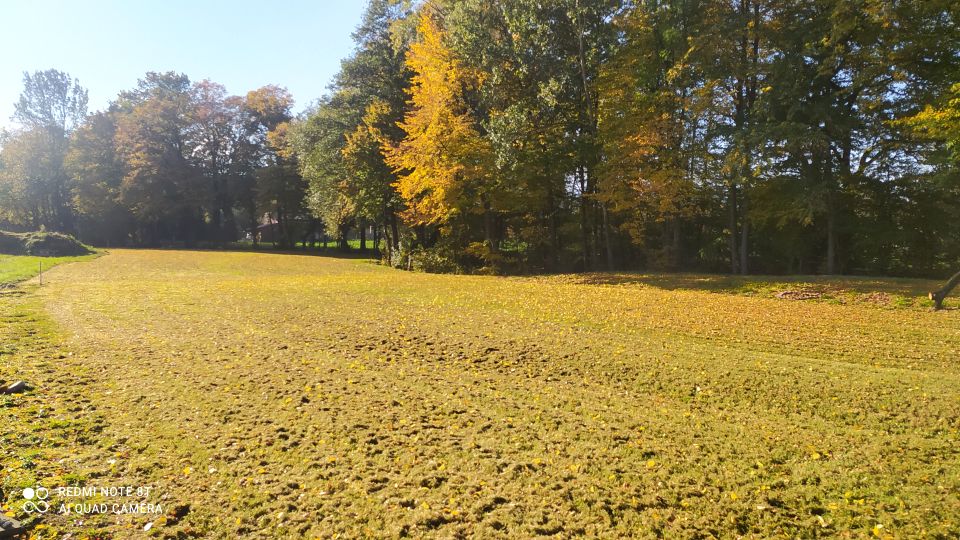 Działka budowlana Bielsko-Biała