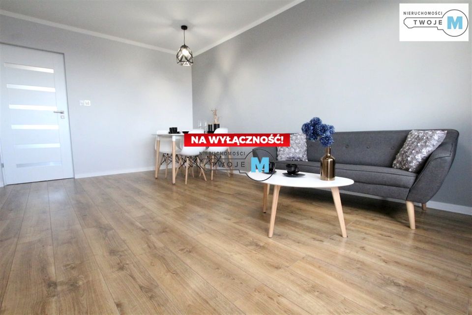 Mieszkanie Kielce