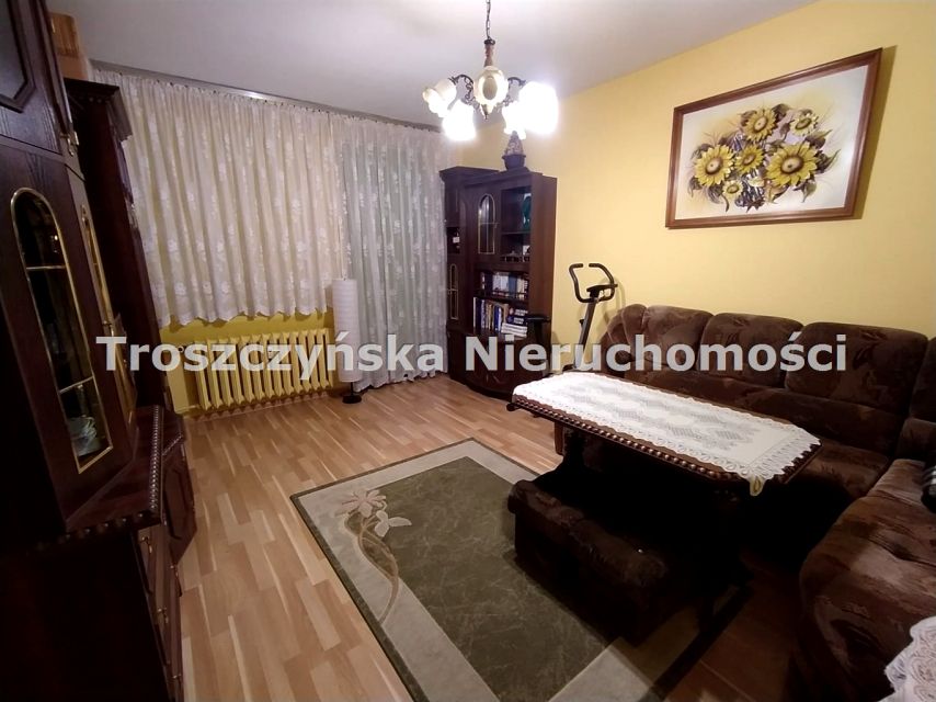 Mieszkanie Siemianowice Śląskie