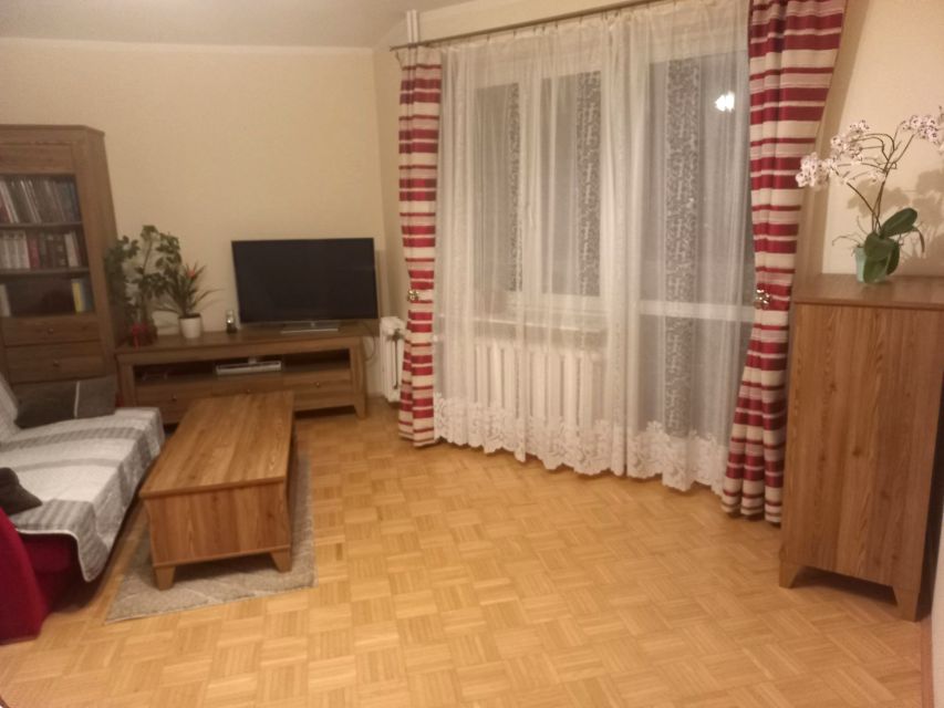 Mieszkanie Rzeszów