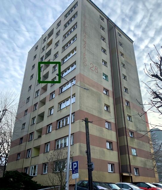 Mieszkanie Bielsko-Biała