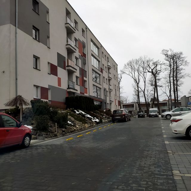Mieszkanie Bielsko-Biała