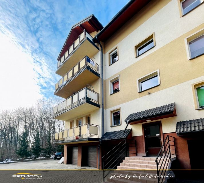Mieszkanie Bielsko-Biała