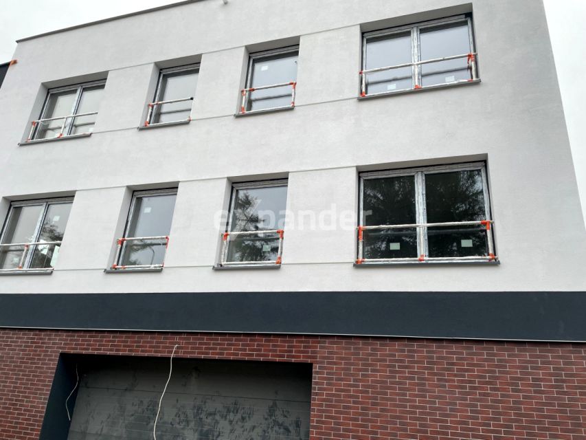 Mieszkanie blok mieszkalny sprzedaż