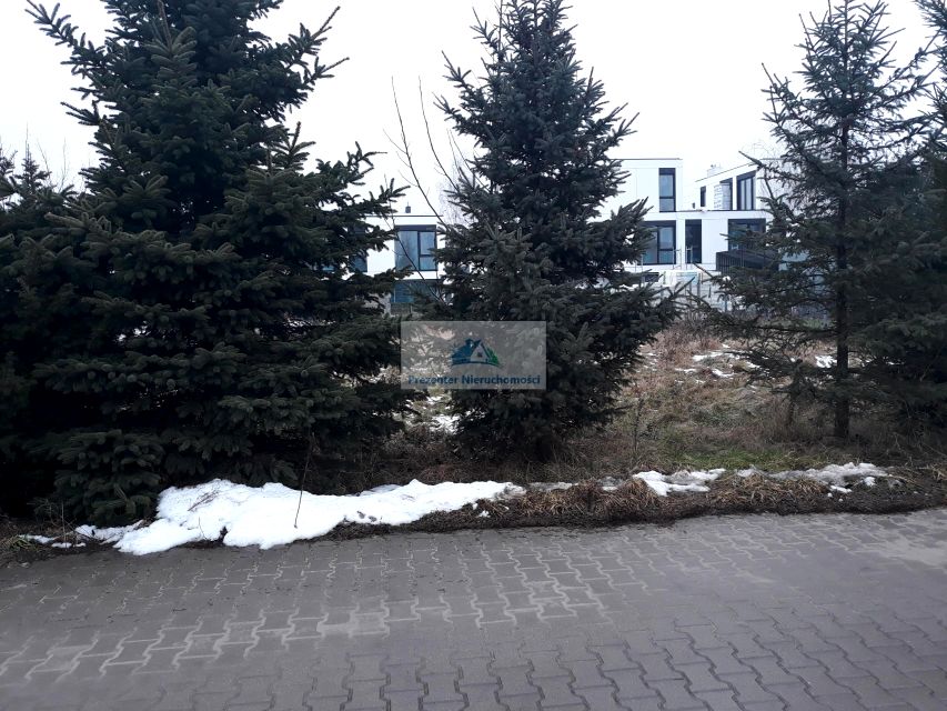 Działka budowlana Warszawa