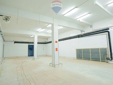 Budynek użytkowy Gorzyczki