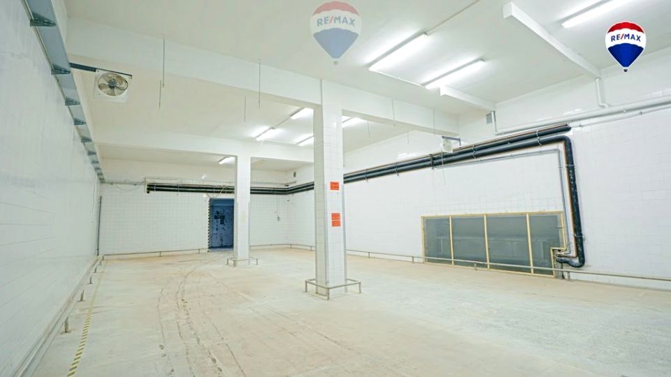 Budynek użytkowy Gorzyczki