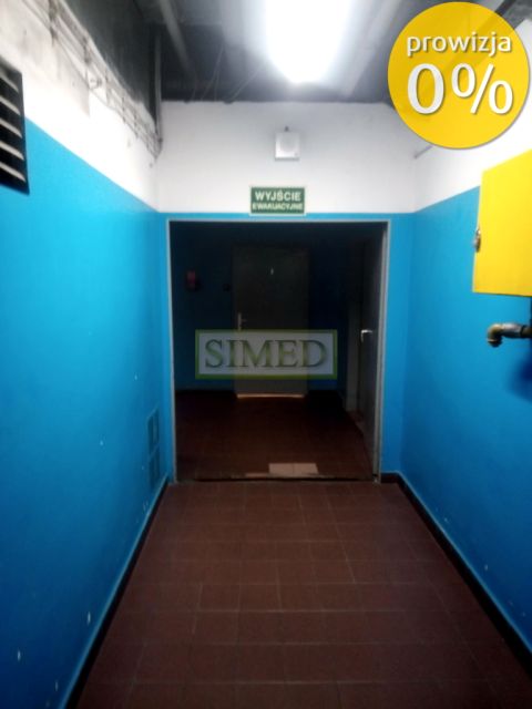 Budynek użytkowy Warszawa wynajem