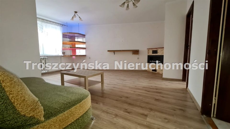 Mieszkanie Częstochowa