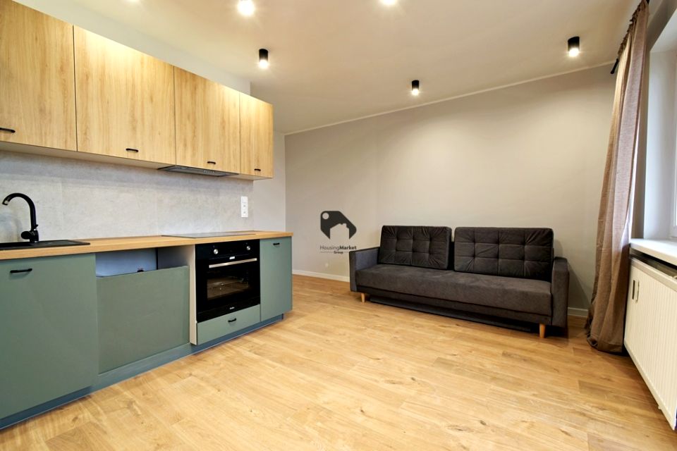 Mieszkanie BYDGOSZCZ