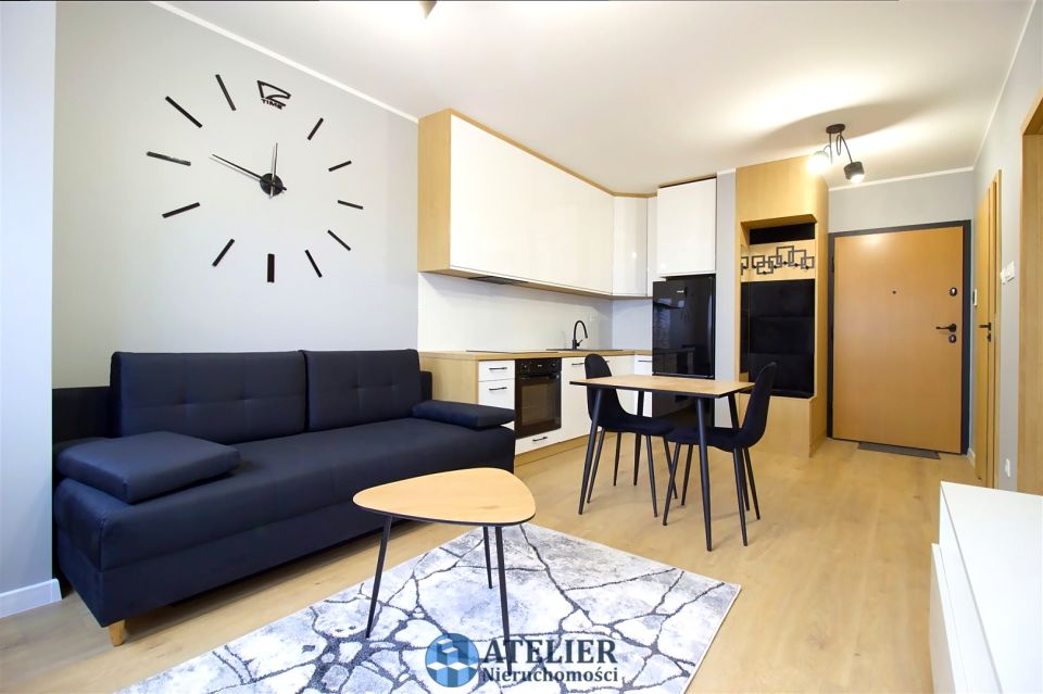 Mieszkanie Bydgoszcz