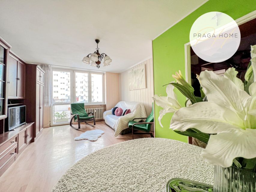 Mieszkanie Warszawa sprzedaż