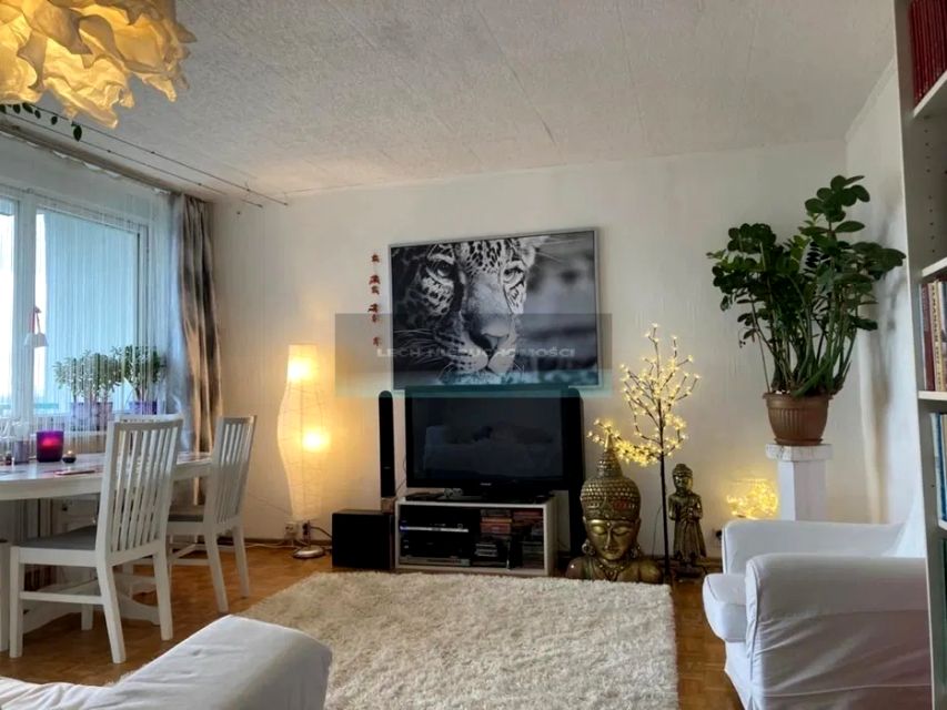 Mieszkanie Warszawa sprzedaż