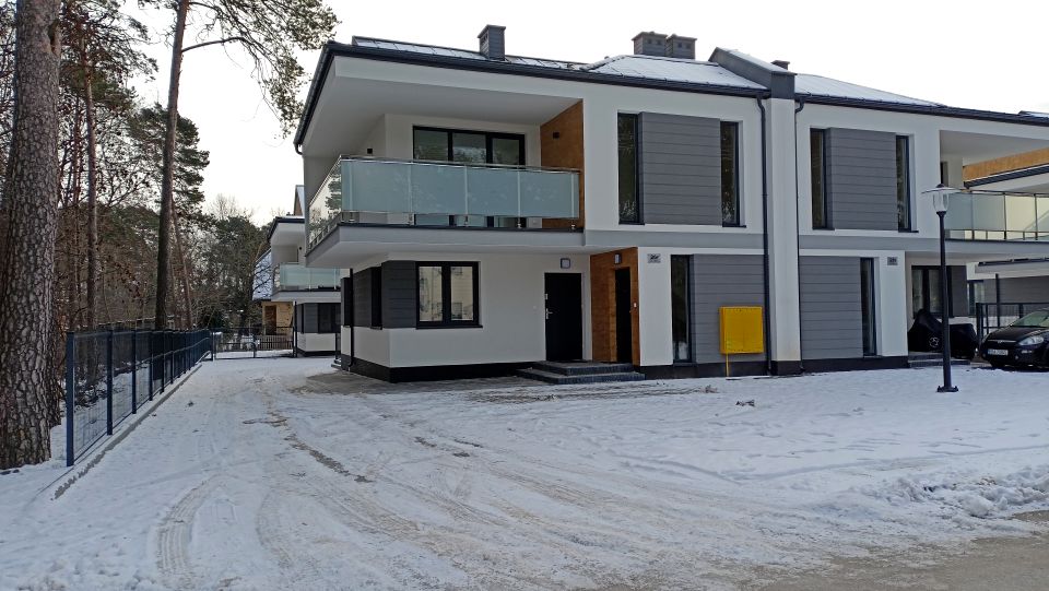 Mieszkanie Kielce