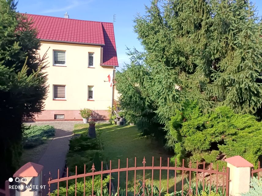 Mieszkanie Zgorzelec