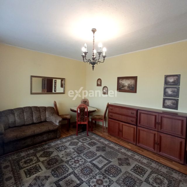 Mieszkanie Bydgoszcz