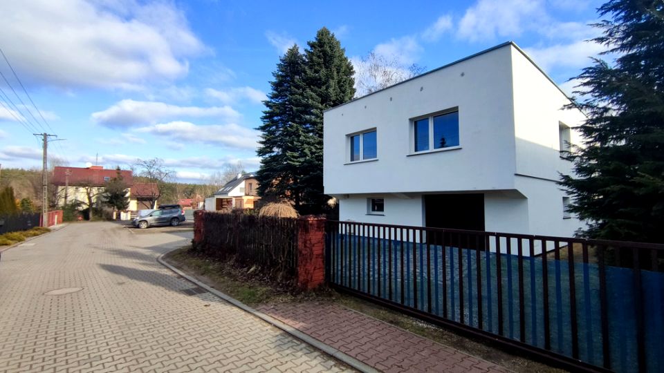 Dom wolnostojący sprzedaż