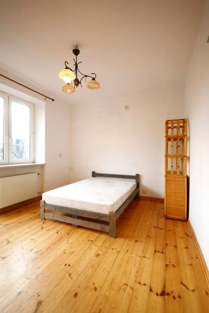 Mieszkanie blok mieszkalny Łódź