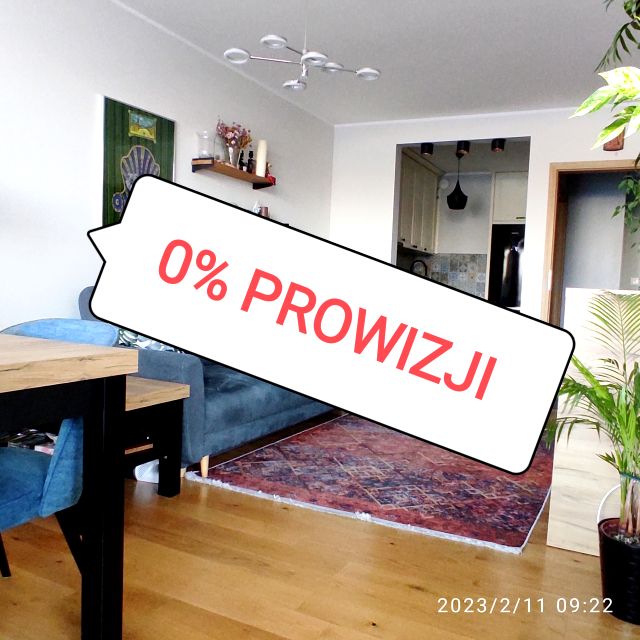 Mieszkanie Kraków