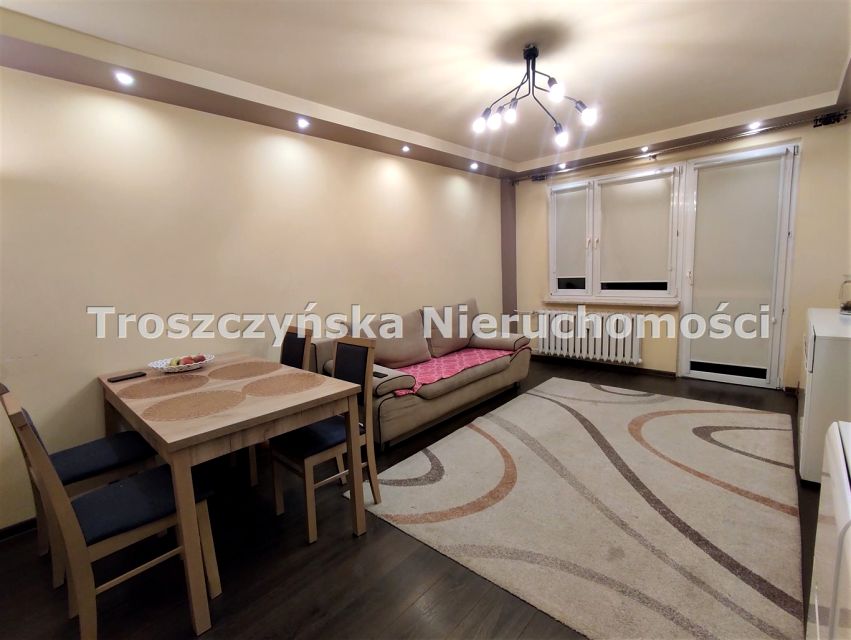 Mieszkanie Częstochowa