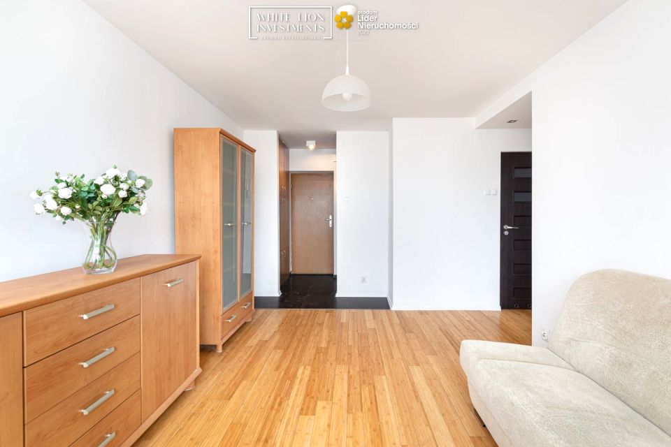 Mieszkanie Warszawa sprzedaż