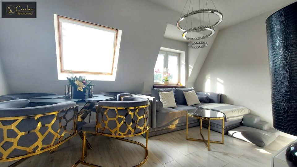 Mieszkanie Bydgoszcz