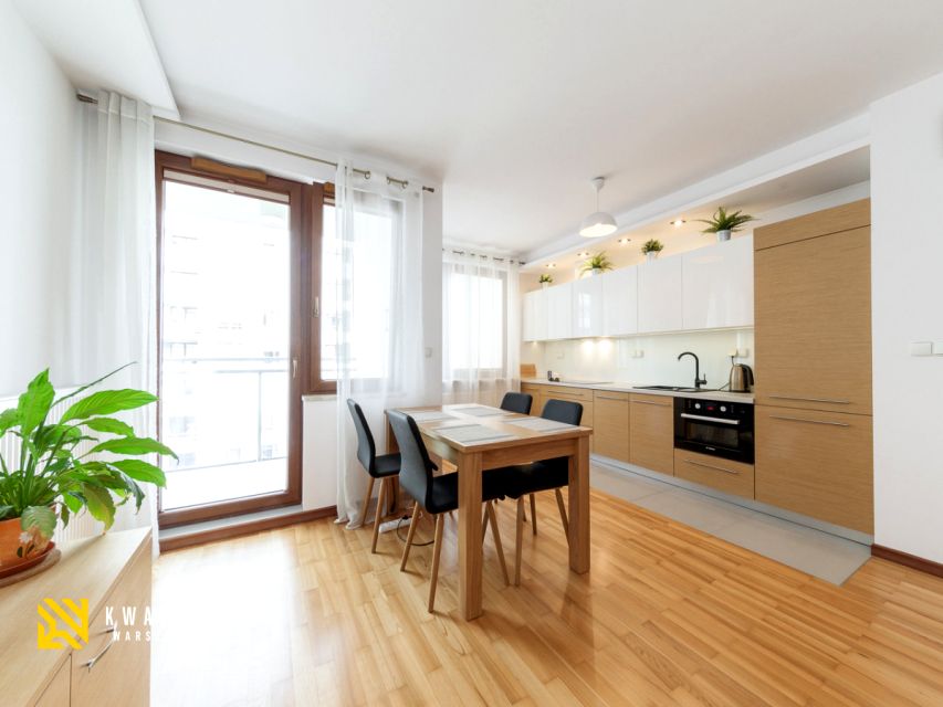 Mieszkanie Warszawa sprzedaż