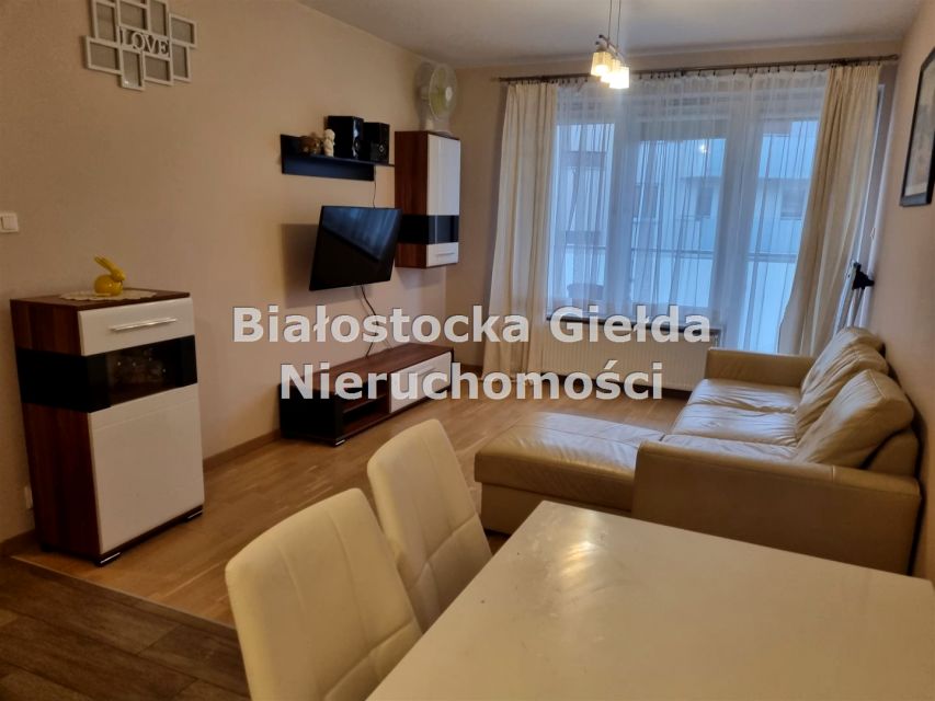 Mieszkanie Białystok