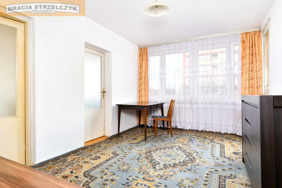 Mieszkanie nad rzeką