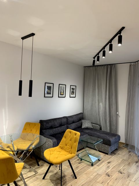 Mieszkanie blok mieszkalny wynajem