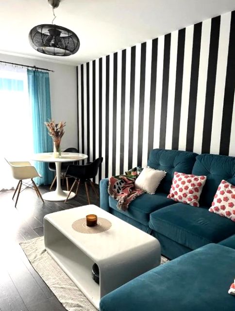 Mieszkanie blok mieszkalny sprzedaż