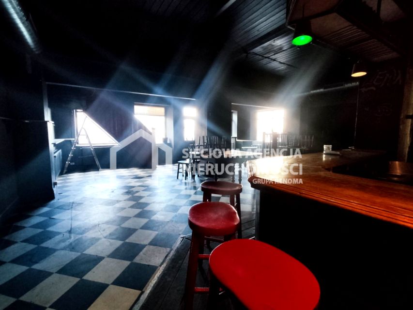 Lokal Gdańsk