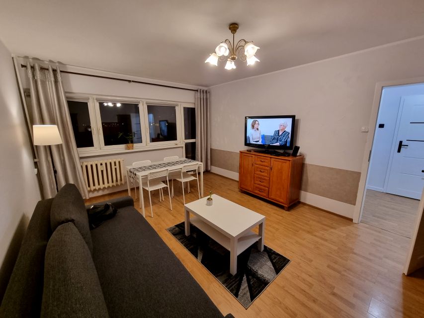 Mieszkanie Bydgoszcz