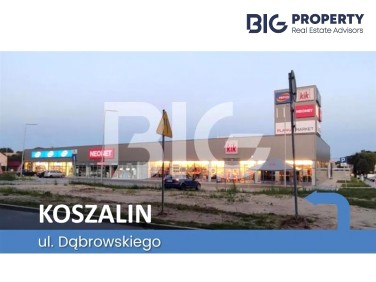 Lokal Koszalin