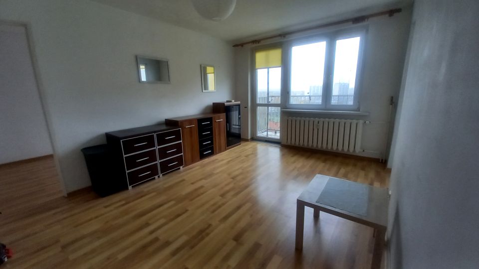 Mieszkanie Gliwice