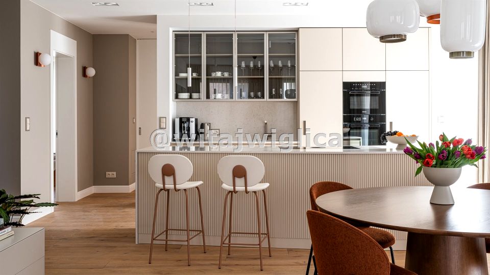 Mieszkanie Wrocław wynajem