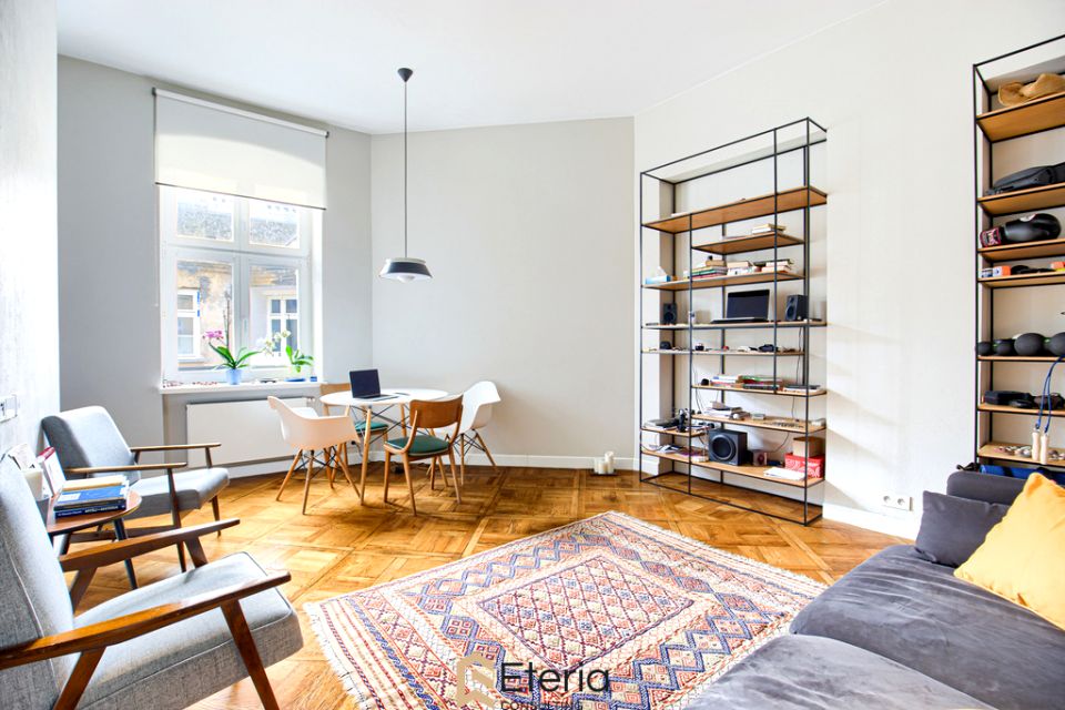 Mieszkanie Warszawa sprzedaż