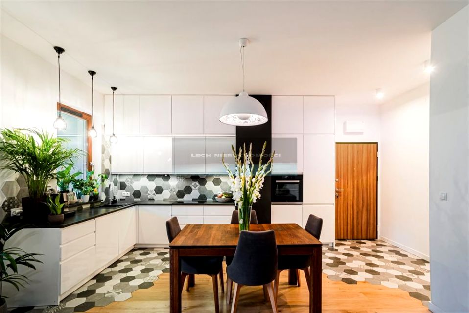 Mieszkanie Warszawa sprzedaż