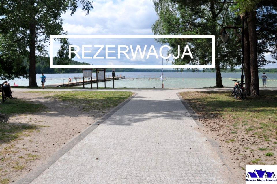 Działka Wiele