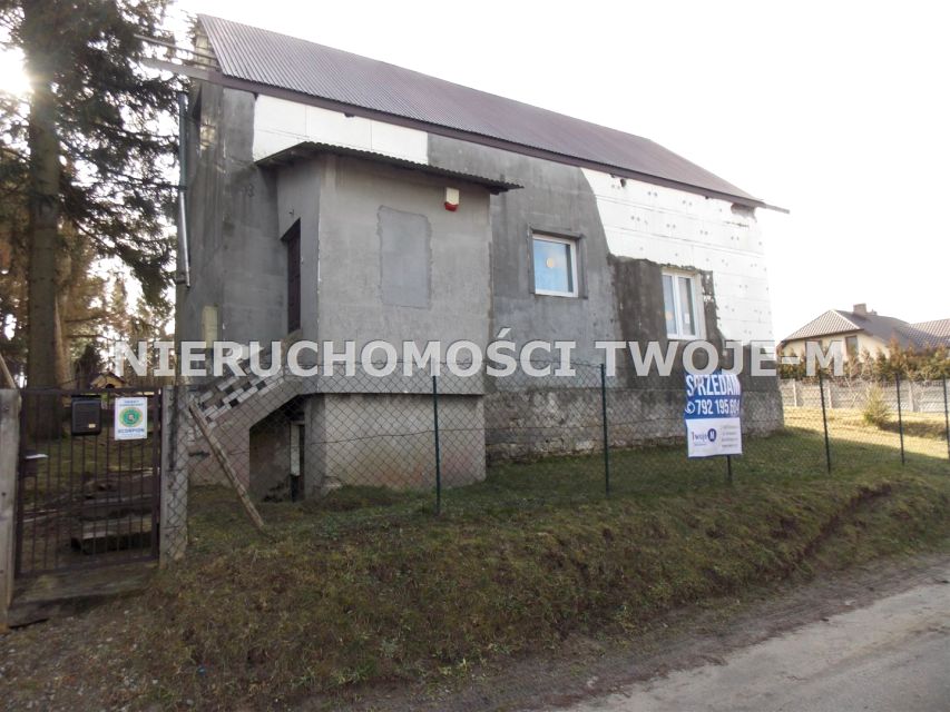Dom Ostrowiec Świętokrzyski