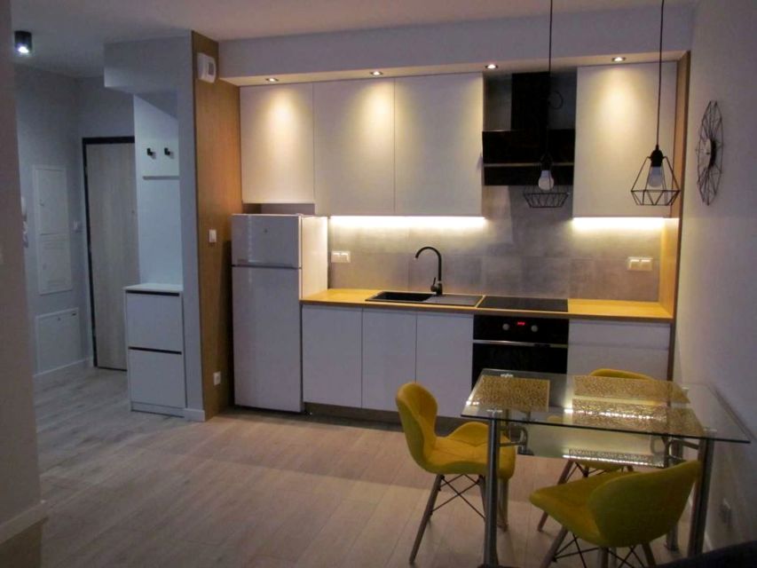 Mieszkanie Bydgoszcz