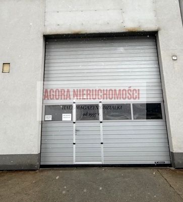 Budynek użytkowy Kraków