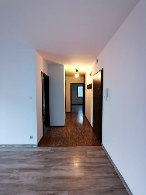 Mieszkanie Kraków