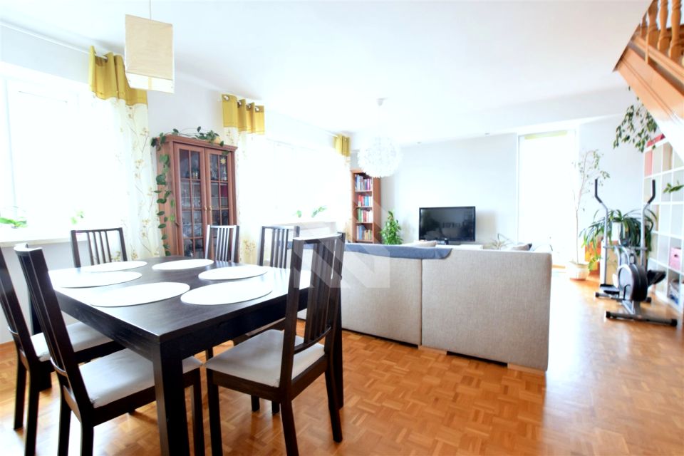 Mieszkanie Bydgoszcz